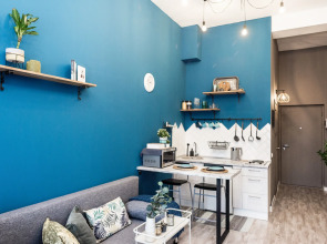 Апартаменты Apart Seasons Koltsovo