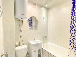 Two Pillows on str. Gagarina, bld. 16