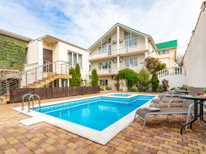 Гостевой дом Provence