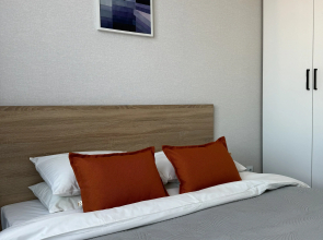 Terraaparts v Strelne Flat