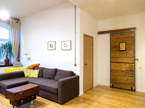 Апартаменты Element 1