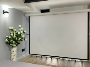 Апартаменты великолепные 2 яруса 606