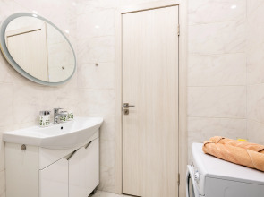 Квартира в ЖК Огни