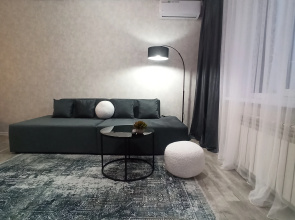 V Gorode Rossosh Flat