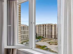 Квартира в ЖК Весна (В3)