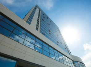 Апартаменты классические Салют Пулково