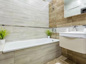 Апартаменты на Галерее 13