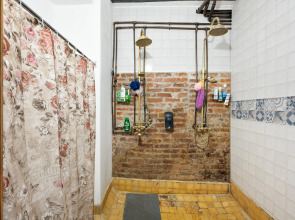 Апартаменты Комната на Двоих в Центре Новосибирска