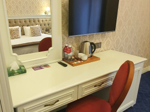 Отель La Casa Sahil