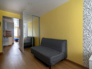 Апартаменты на Посьетской 36