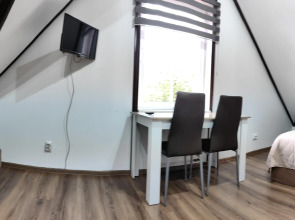 Апартаменты 10 Хоум Раушен в Светлогорске