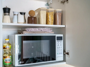 Апартаменты Today apartment