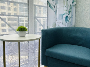 Квартира Новая Pavlovsk36