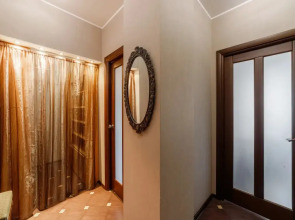 Апартаменты PrezentHaus 1 на Горького 20