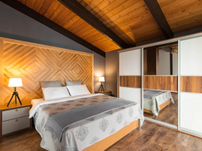 Гостевой дом Грейстоун