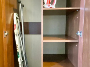 Апартаменты на 1-й Почтовый проезд 6А