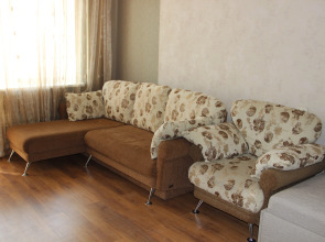 Апартаменты The Best