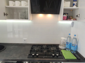 Апартаменты Лазурный Дом