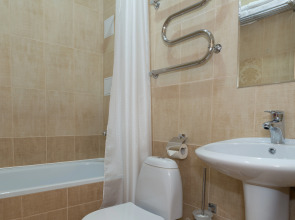 Отель Виктория 3*