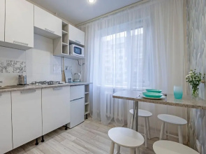 Na Petrovskoy 12 Flat