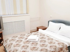 Отель Smart Hotel KDO Ижевск