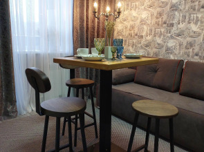 Квартира Family Apartments