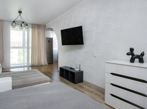 Апартаменты Summer