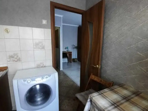 Апартаменты Брусника Серпуховская