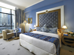Marina Byblos Hotel