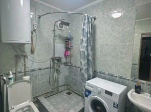 Квартира в центре Сухума - Лакоба, 88