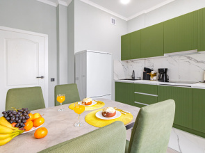 Квартира Bukhar Jyrau Modern Home