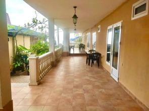 Гостевой дом Ваниль