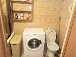 Апартаменты Московский проспект 76