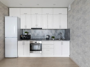 Апартаменты Атлантис на 17 Этаже