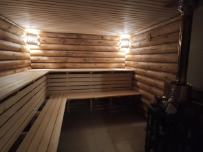 Гостевой дом Горница