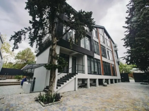 Апарт-отель Булгаков