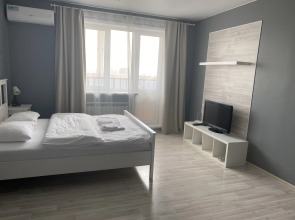 Апартаменты Домант на Фрунзе 49