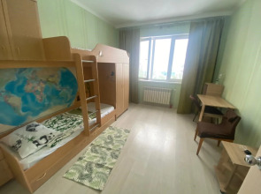 Апартаменты Хант