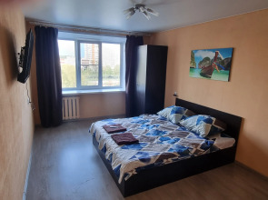 Апартаменты Ярославль