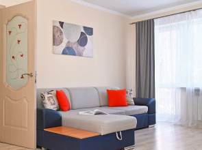 Апартаменты New Life у Центральной Площади