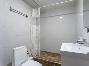 Мини-отель Апартаменты на Камергерском