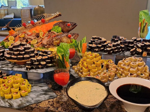 Presa Di Finica Hotel & Suites