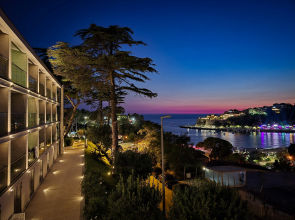 The New Hotel Mediteran Villa Edition Hotel