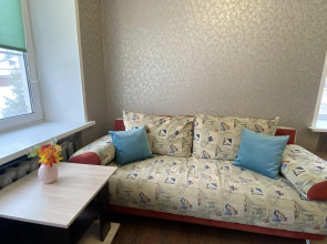 Апартаменты Студия DUBKI около вокзала на Комсомольской 3