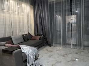 Частный Дом Панорама в Хиндахе