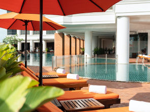 lebua at State Tower