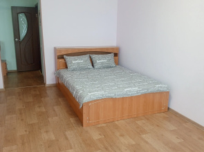 Na Politekhe 2 Flat