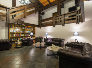 Гостевой дом Грейстоун