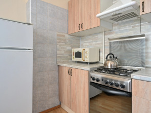 Апартаменты в центре Санкт-Петербурга