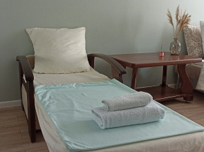 Квартира Рядом с Пляжем Алексино